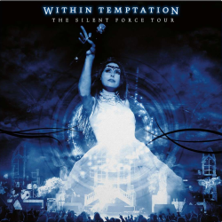 (LP) Within Temptation -...