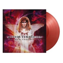 (LP) Within Temptation - Mother Earth Tour