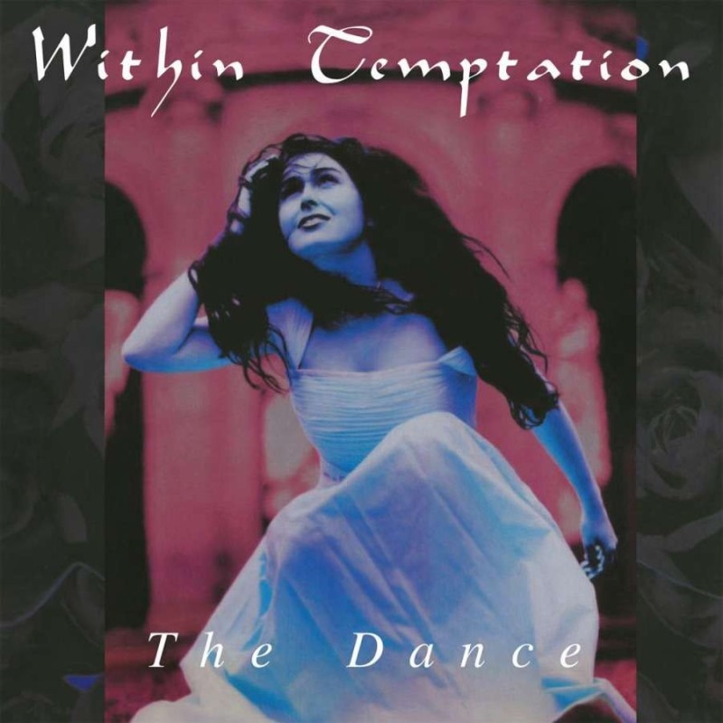 (LP) Within Temptation - The Dance