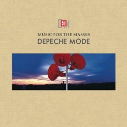 (LP) Depeche Mode - Music...