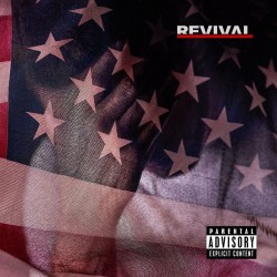 (LP) Eminem - Revival