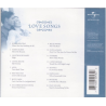 (CD) Various Artists - 90`s Love Songs