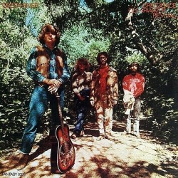 (LP) Creedence Clearwater...