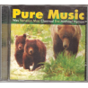 (CD) Various Artists - Pure Music 1