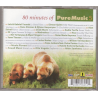 (CD) Various Artists - Pure Music 5