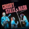 (LP) Crosby, Stills & Nash - Cathedral (Live1982)