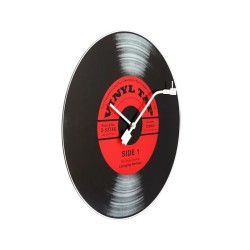 Nextime wandklok Vinyl Tap ø 43 cm