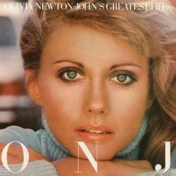 (LP) Olivia Newton-John -...