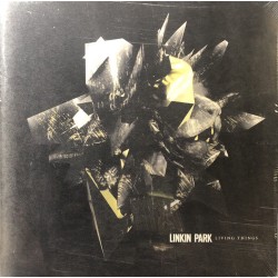 (LP) Linkin Park - Living Things