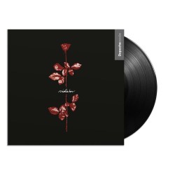 (LP) Depeche Mode - Violator