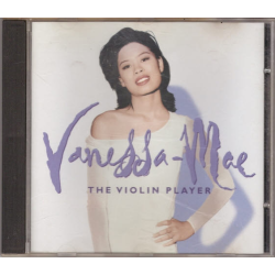(CD) Vanessa Mae - The...