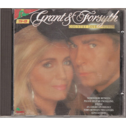 (CD) Grant & Forsyth -...