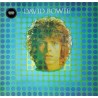 (LP) David Bowie - David Bowie