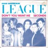 (7") The Human League - Don't You Want Me