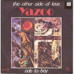 (7") Yazoo - The Other Side...