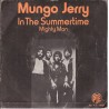 (7") Mungo Jerry - In The Summertime