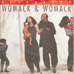(7") Womack & Womack -...
