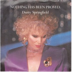 (7") Dusty Springfield -...
