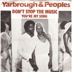 (7") Yarbrough & Peoples -...