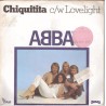 (7") ABBA - Chiquitita