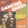 (7") ABBA - Dancing Queen