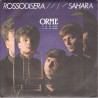 (7") Le Orme - Rosso Disera