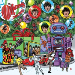 (LP) The Monkees -...