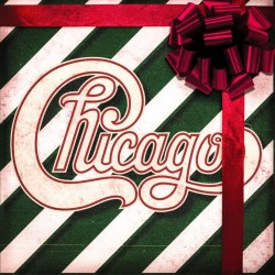 (LP) Chicago - Chicago Christmas