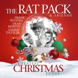 (LP) The Rat Pack & Friends...