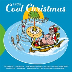 (LP) Various - A Very Cool Christmas