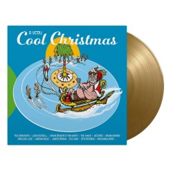 (LP) Various - A Very Cool Christmas