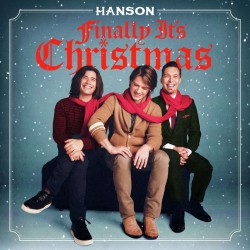 (LP) Hanson - Finally It’s...