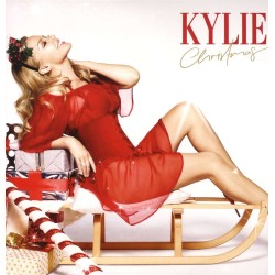 (LP) kylie Minogue - Kylie Christmas