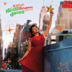 (LP) Norah Jones - I Dream...