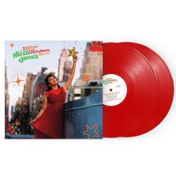 (LP) Norah Jones - I Dream Of Christmas (Deluxe)