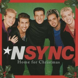 (LP) NSYNC - Home For...