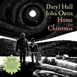 (LP) Daryl Hall & John...