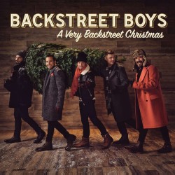 (LP) Backstreet Boys - A...