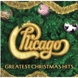 (LP) Chicago - Greatest...