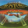 (LP) Boston - Don't Look Back