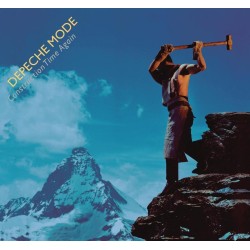 (LP) Depeche Mode - Construction Time Again