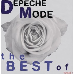 (LP) Depeche Mode - The Best Of (Volume 1)