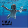 (LP) Nirvana - Nevermind