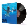 (LP) Nirvana - Nevermind