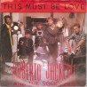 (7") Roberto Jacketti & the scooters - This Must Be Love