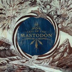 (LP) Mastodon - Call Of The...