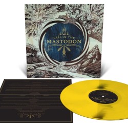 (LP) Mastodon - Call Of The Mastodon