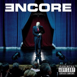 (LP) Eminem - Encore