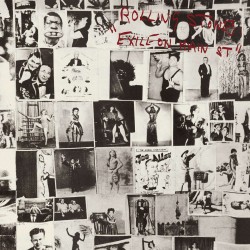 (LP) The Rolling Stones -...