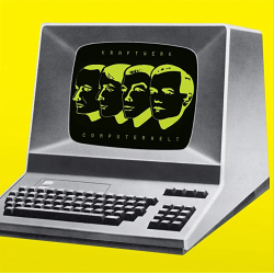 (LP) Kraftwerk -...